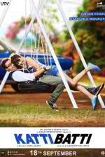Watch Katti Batti Solarmovie