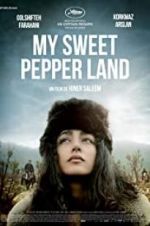 Watch My Sweet Pepper Land Solarmovie