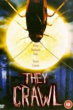 Watch They Crawl Solarmovie