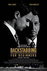 Watch Backstabbing for Beginners Solarmovie