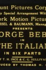 Watch The Italian Solarmovie