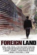 Watch Foreign Land Solarmovie