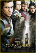 Watch Young Blades Solarmovie