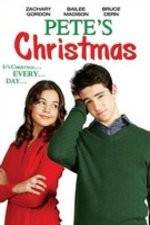 Watch Petes Christmas Solarmovie