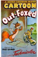 Watch Out Foxed Solarmovie