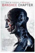 Watch The Banshee Chapter Solarmovie