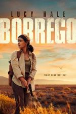 Watch Borrego Solarmovie