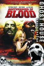 Watch Brotherhood of Blood Solarmovie