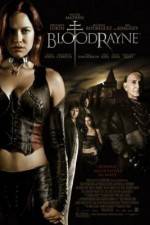Watch BloodRayne Solarmovie