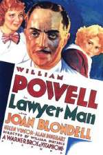 Watch Lawyer Man Solarmovie