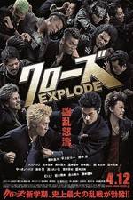 Watch Kurzu Explode Solarmovie