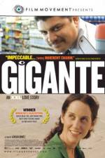 Watch Gigante Solarmovie