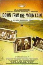 Watch Down from the Mountain Solarmovie