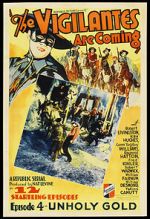 Watch The Vigilantes Are Coming Solarmovie