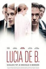Watch Lucia de B. Solarmovie