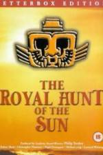Watch The Royal Hunt of the Sun Solarmovie