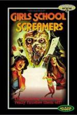 Watch Girls School Screamers Solarmovie