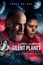 Watch The Silent Planet Solarmovie