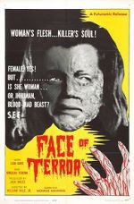Watch Face of Terror Solarmovie