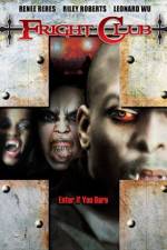 Watch Fright Club Solarmovie
