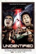 Watch Unidentified Solarmovie