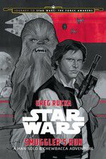 Watch Star Wars: Smugglers Run Solarmovie