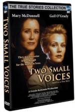Watch Two Voices Solarmovie