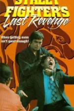 Watch The Street Fighters Last Revenge Solarmovie