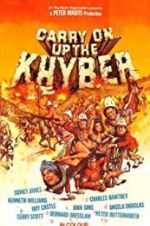 Watch Carry On Up the Khyber Solarmovie