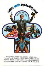 Watch Sweet Jesus, Preacherman Solarmovie