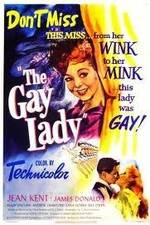 Watch The Gay Lady Solarmovie