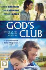 Watch Gods Club Solarmovie