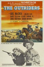 Watch The Outriders Solarmovie