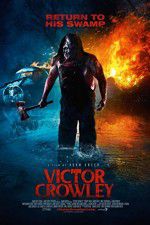 Watch Victor Crowley Solarmovie