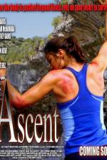 Watch The Ascent Solarmovie