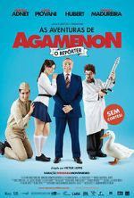Watch Agamenon: The Film Solarmovie