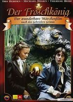Watch The Frog Prince Solarmovie