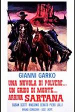 Watch Una nuvola di polvere un grido di morte arriva Sartana Solarmovie