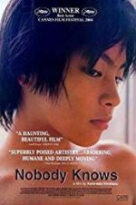 Watch Nobody Knows Solarmovie