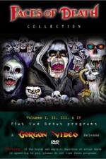 Watch Faces of Death V Solarmovie