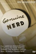 Watch Genuine Nerd Solarmovie
