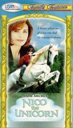 Watch Nico the Unicorn Solarmovie