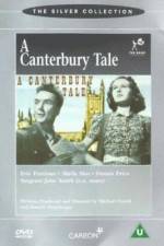 Watch A Canterbury Tale Solarmovie