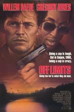 Watch Off Limits Solarmovie