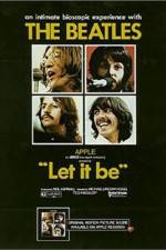 Watch Let It Be Solarmovie