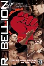 Watch WWF Rebellion Solarmovie
