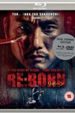 Watch Re: Born Solarmovie