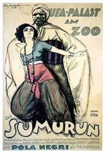Watch Sumurun Solarmovie