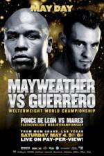 Watch Floyd Mayweather vs Robert.Guerrero Solarmovie