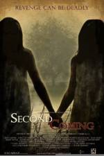 Watch Second Coming Solarmovie